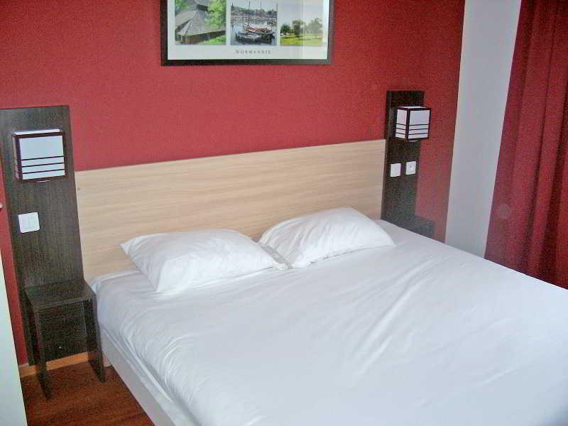 B&B Hotel Perpignan 撒莱 外观 照片